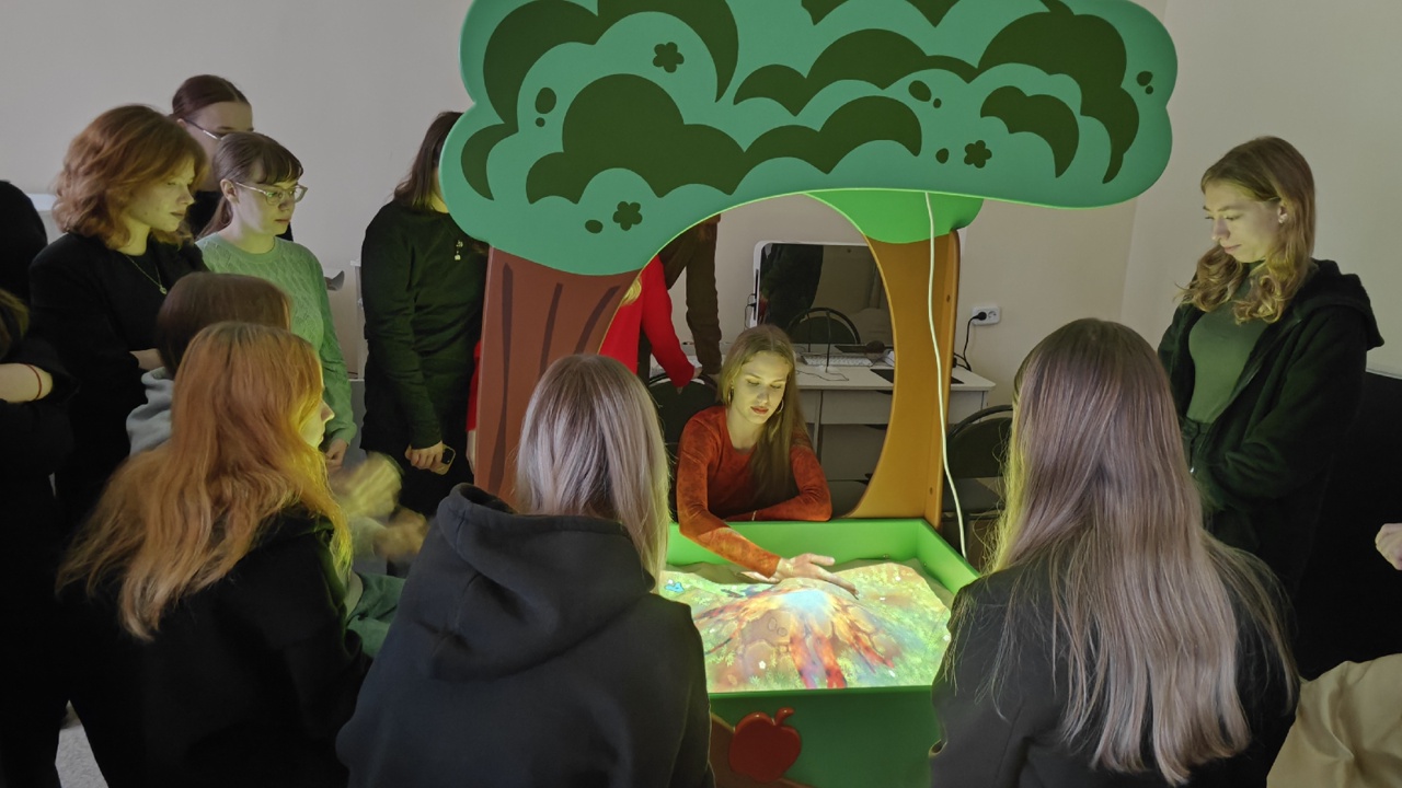 Экскурсионный тур ФППиСН